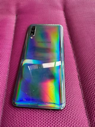 Samsung Galaxy A50 - 128GB con scatola
