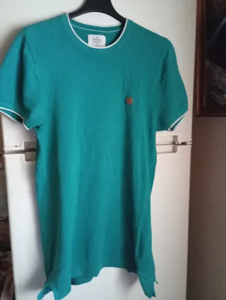 Camiseta Weekend offender Talla S