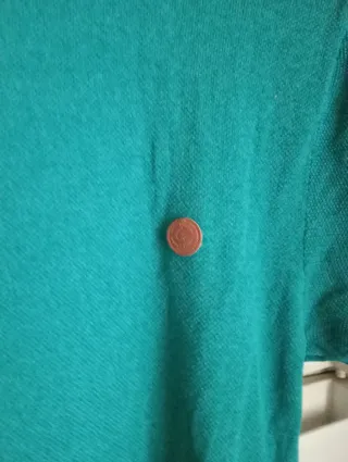 Camiseta Weekend offender Talla S