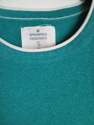 Camiseta Weekend offender Talla S