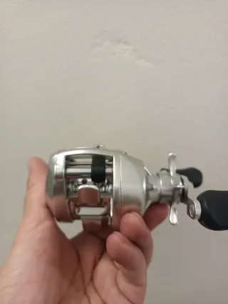 Carrete de pesca TACTICA KS51H