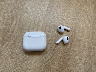 Airpods 3ª Gen Blancos
