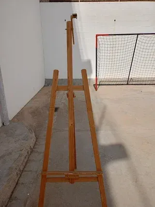 CABALLETE PARA PINTAR CUADROS