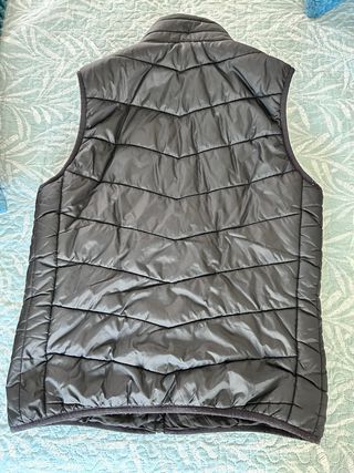 Chaleco Iruek Calefactable (sin batería)