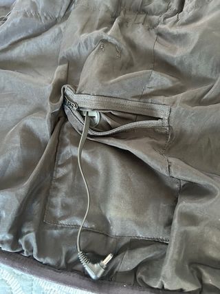 Chaleco Iruek Calefactable (sin batería)