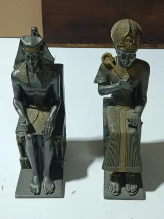 Antichi segnalibri egizi