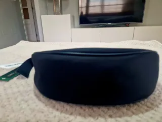 Bolso Karl Lagerfeld Ikonik SM Half Moon SB