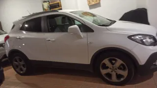 Opel Mokka 2013