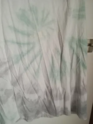 Blusa Tie-Dye Talla Única