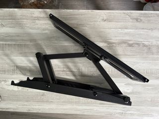 Soporte pared telescopico para TV