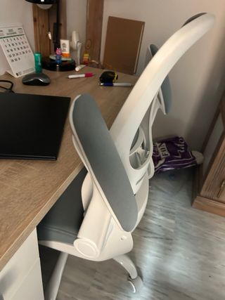 Sedia ergonomica da ufficio