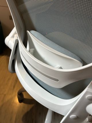 Sedia ergonomica da ufficio