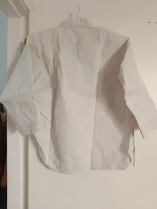 Dobok Taekwondo 140 Adidas WTF