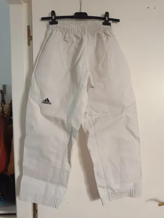 Dobok Taekwondo 140 Adidas WTF