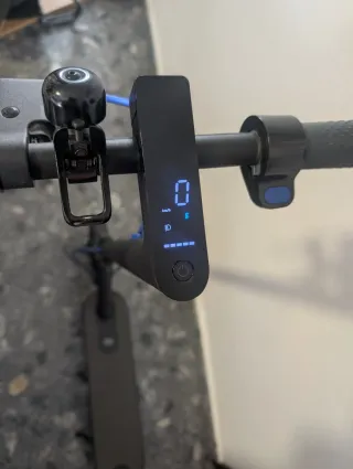 Patinete Eléctrico Xiaomi 3 + Accesorios