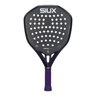 Siux Fenix Pro black 2026