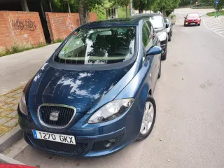 SEAT Altea 2009