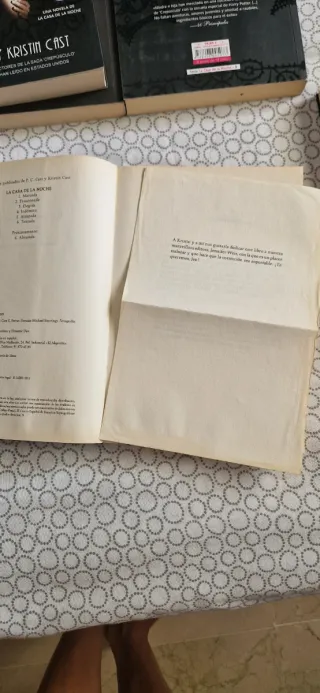 Marcada (Pandora) (Spanish Edition)