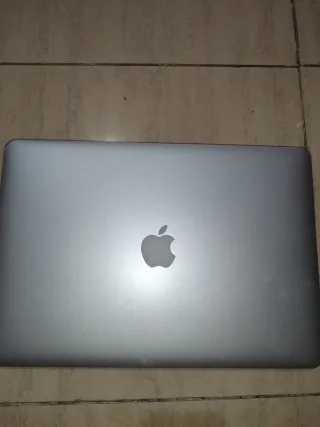 MacBook Pro Retina 15 2015 Plata