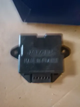 PEUGEOT 205/505 caja electrónica jaeger