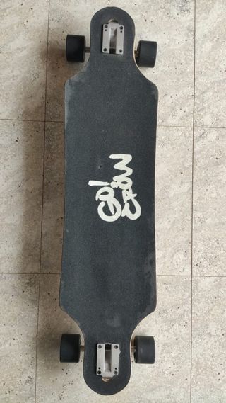 Skate Longboard