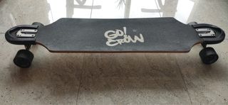 Skate Longboard