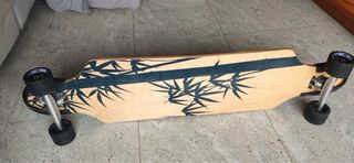 Skate Longboard