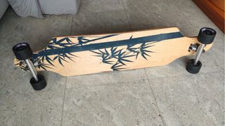 Skate Longboard