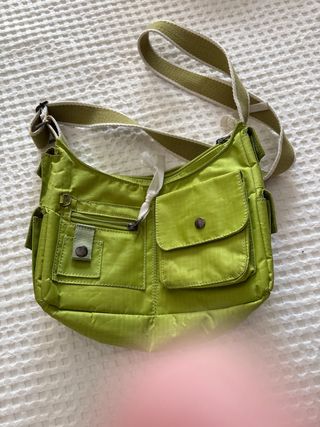 Traje de Ski INESCA Mujer Verde. se regala bolso