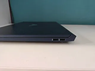 Portátil Gaming Victus Ryzen 7 6800 16GB RTX 3050