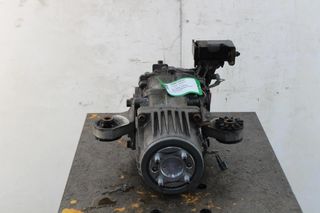 MITSUBISHI ECLIPSE CROSS MK1 2019 1,5 L gasolina 8 velocidades conjunto diferencial trasero automático