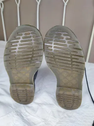 Botas Dr Martens 1460 Negras