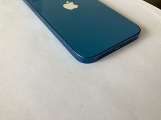 Chasis iPhone 13 Azul