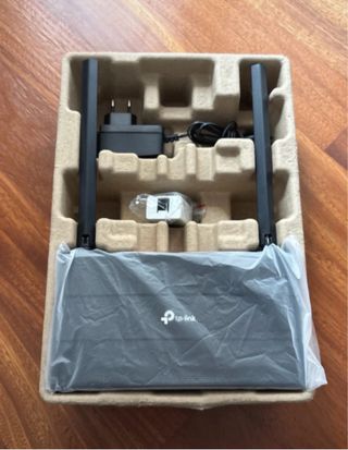 Router Wi-Fi TP-Link VDSL/ADSL/Fibra