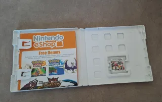 Super Smash Bros. 3DS