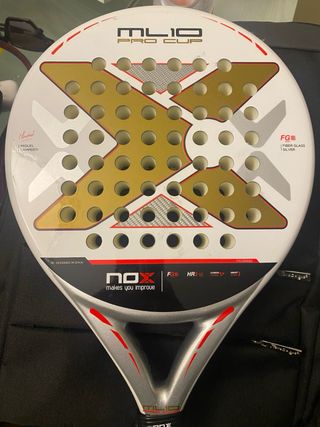 Pala Padel Nox ML10 Pro Cup