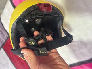 Patinete 2 en 1 Highwaykick One Lemon