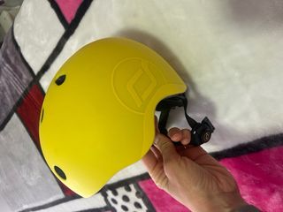 Patinete 2 en 1 Highwaykick One Lemon