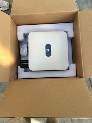 Inversor Solar Huawei