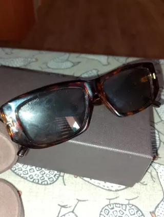 Gafas de Sol Tom Ford y Vogue 2x 20 euros