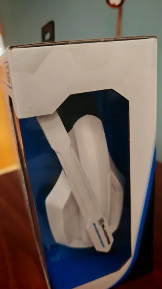 BLACKFIRE BFX-30 Gaming Headset PS5/PS4