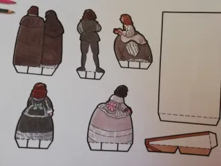 Plástica para Niños