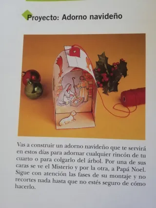 Plástica para Niños