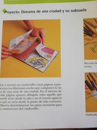 Plástica para Niños