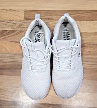 Zapatillas Champion Beige/Blanco Talla 40