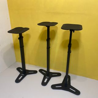 Supporti da studio Audiobax Neo SM 40 (3 unità)