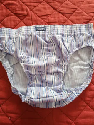 Slip  hombre talla G