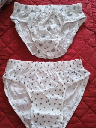 Slip  hombre talla G