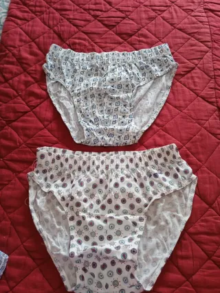 Slip  hombre talla G