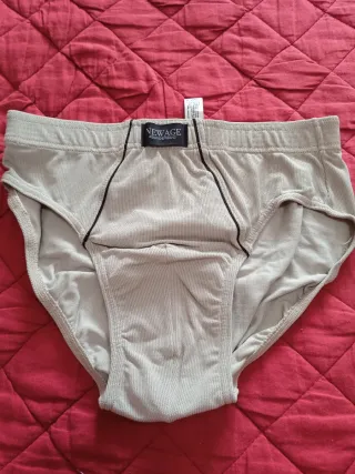 Slip  hombre talla G